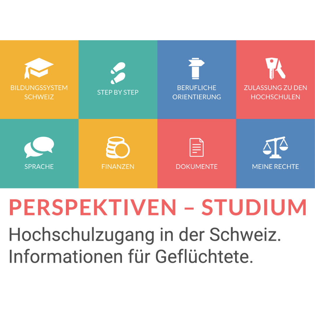 (c) Perspektiven-studium.ch